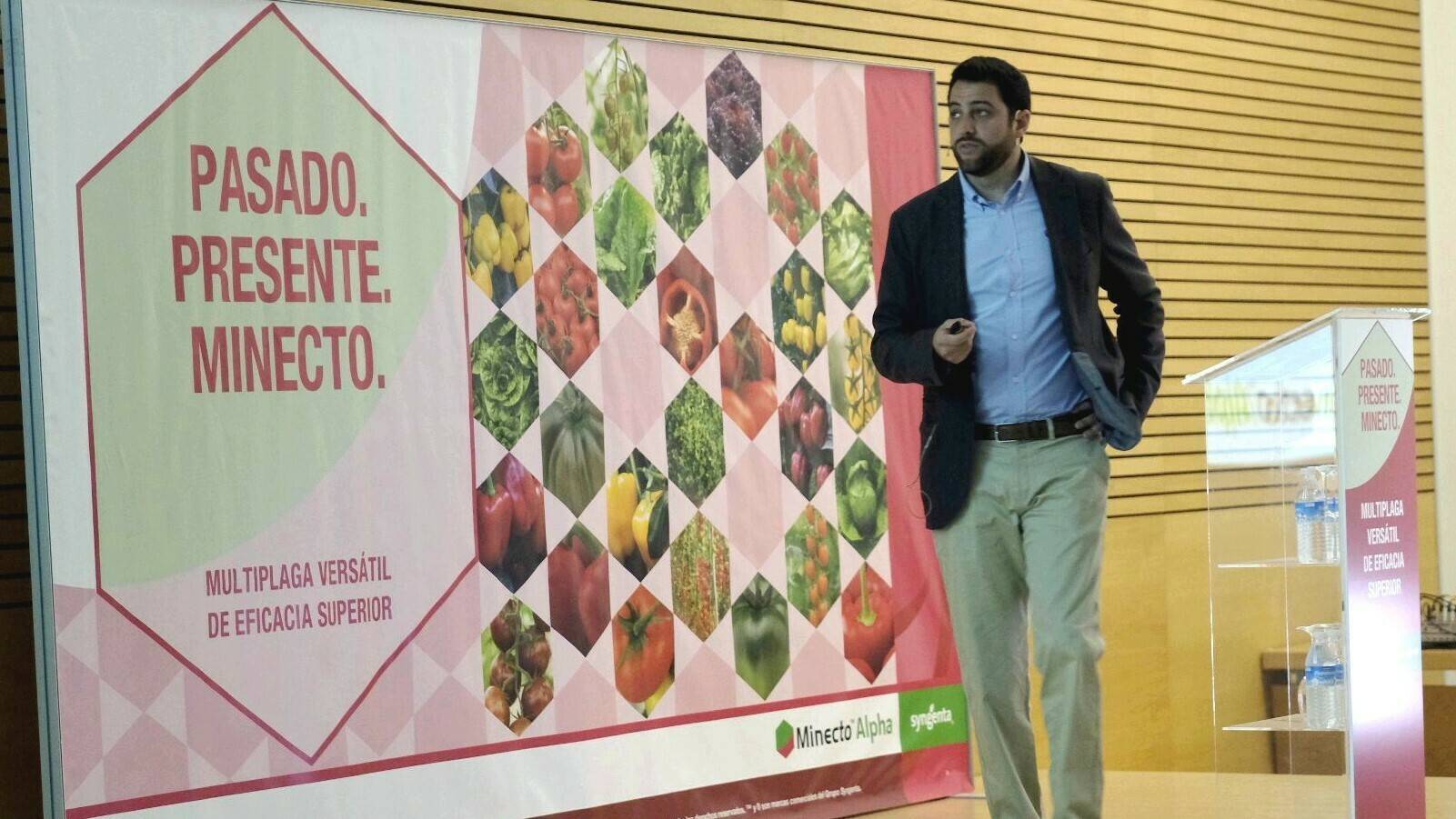 PRESENTACIÓN ALMERÍA 1|Presentación Almería